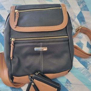 rosetti sena backpack